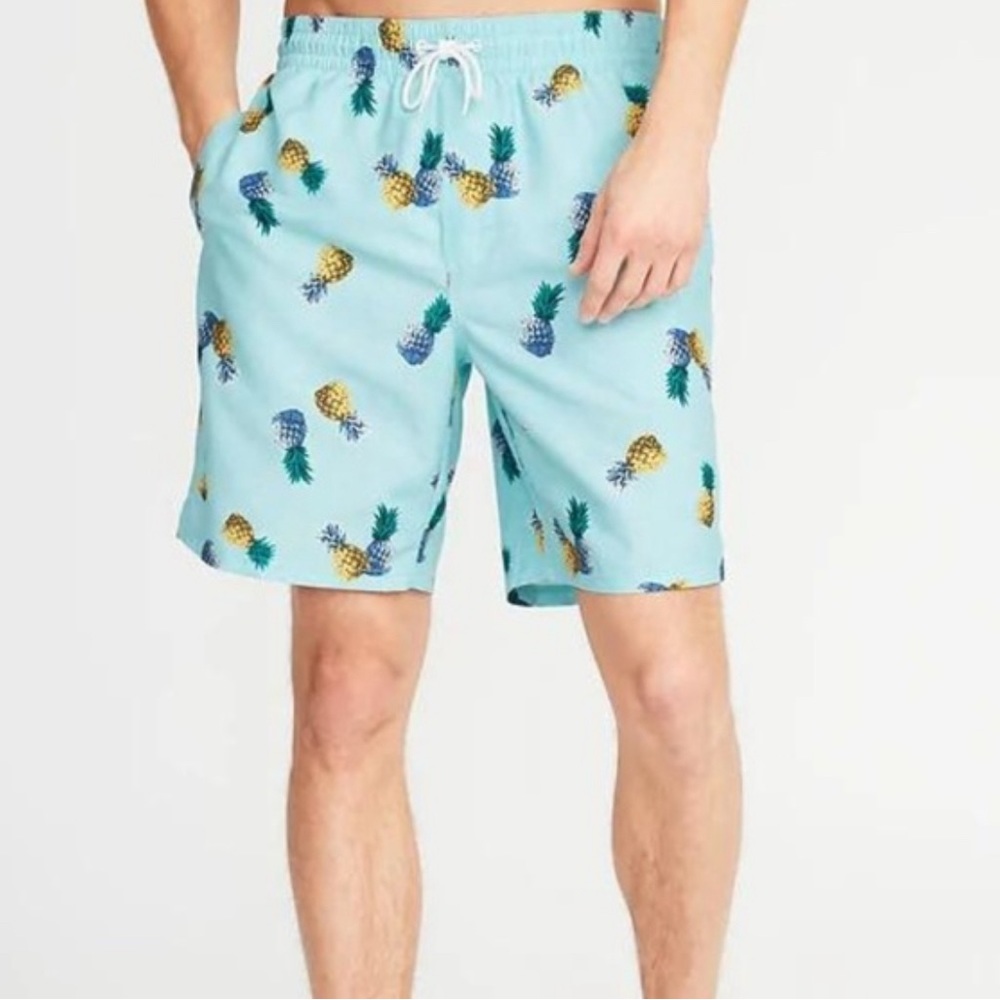 Men’s Old Navy Trunks